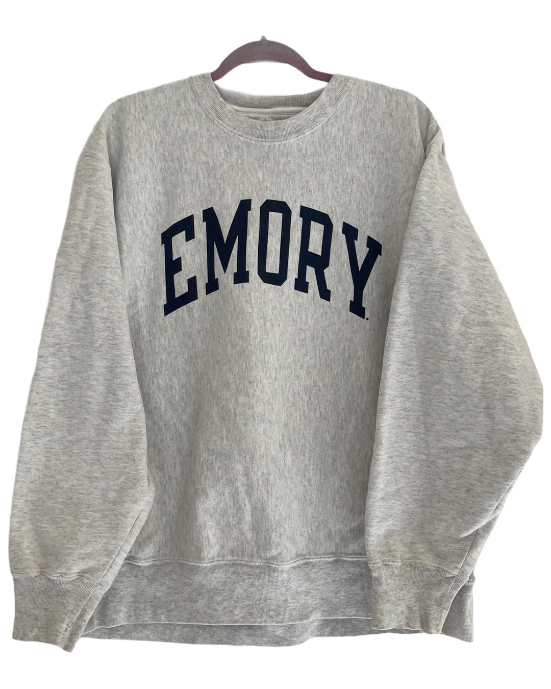 Emory Vintage Sweatshirt