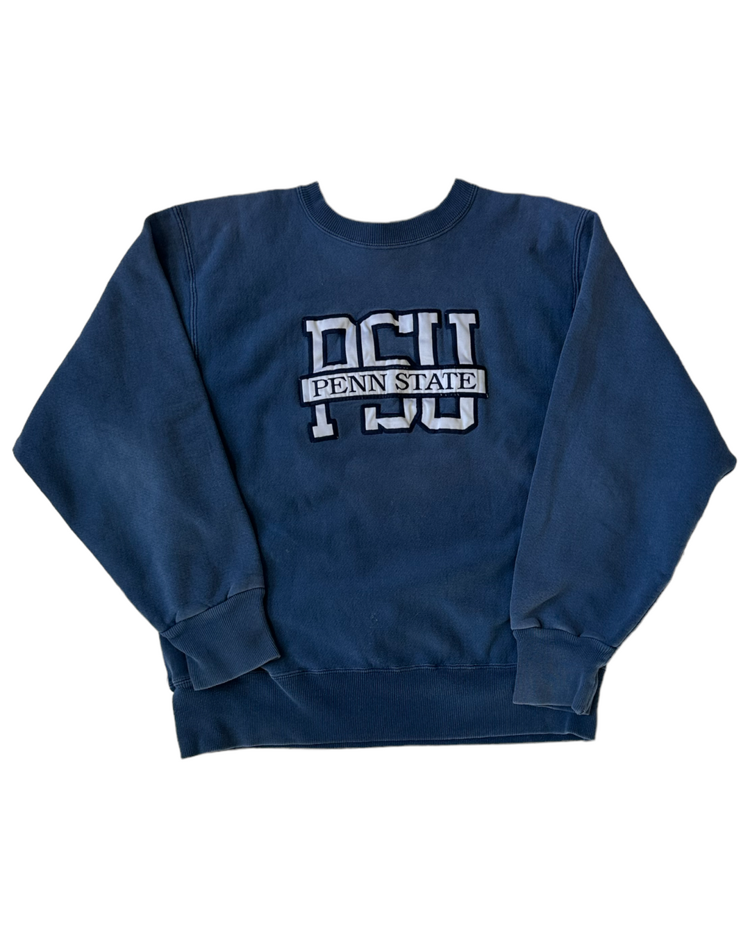 Penn State Rare 90s Vintage Sweatshirt