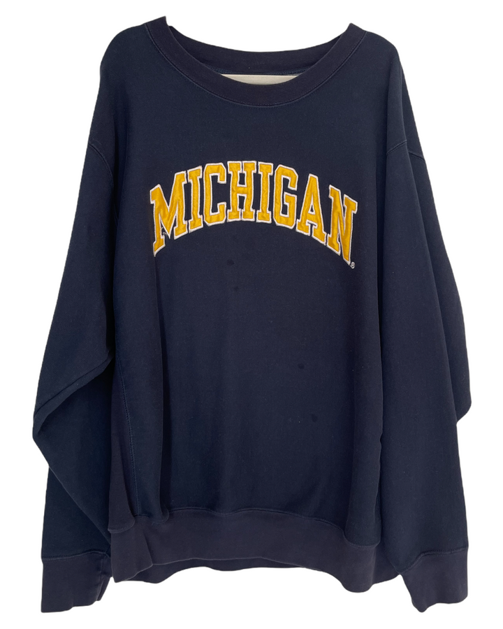 Michigan Vintage Sweatshirt