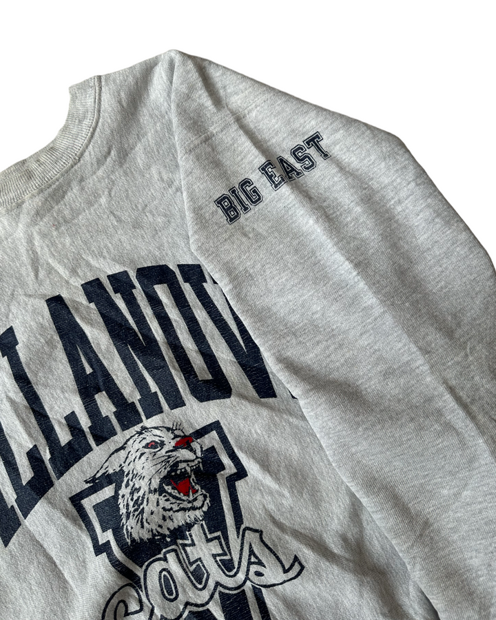 Villanova RARE Vintage Sweatshirt