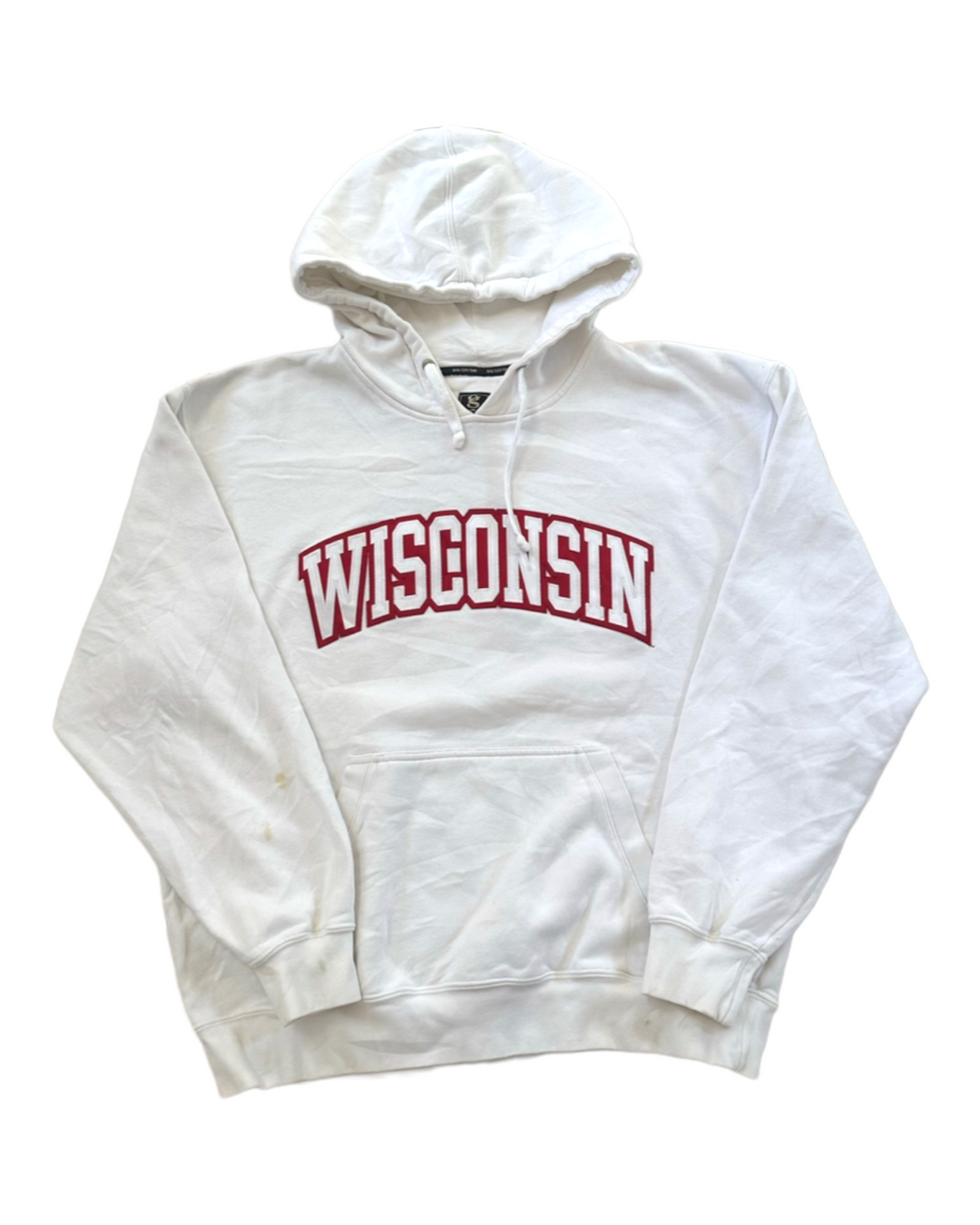 Wisconsin One Of A Kind Vintage Sweatshirt