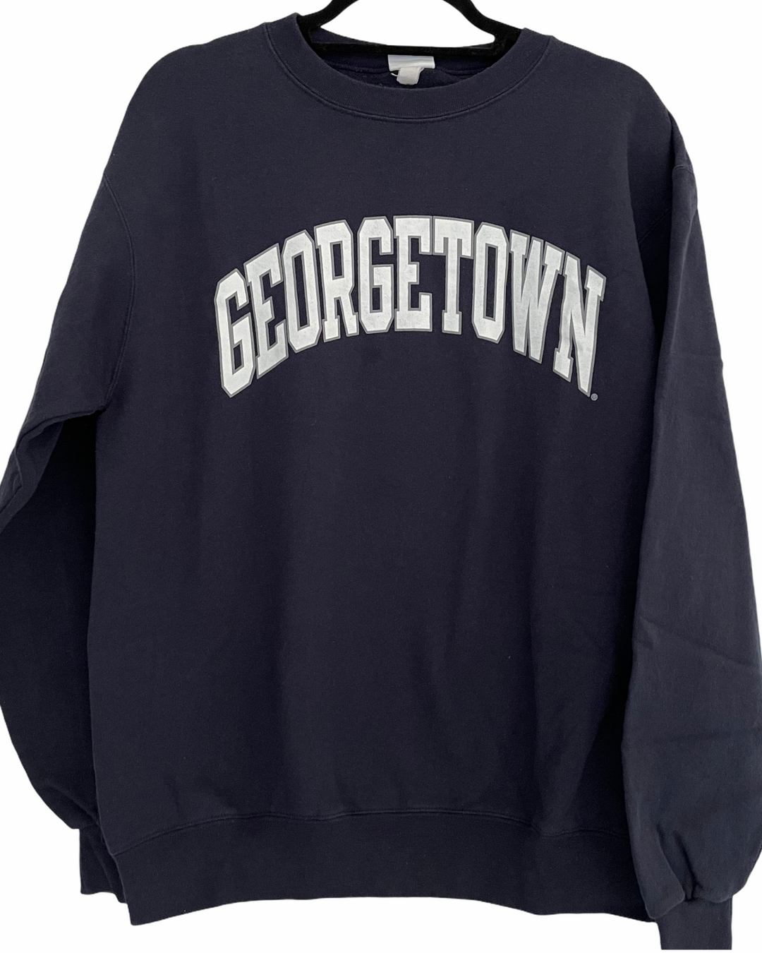 Georgetown Vintage Sweatshirt