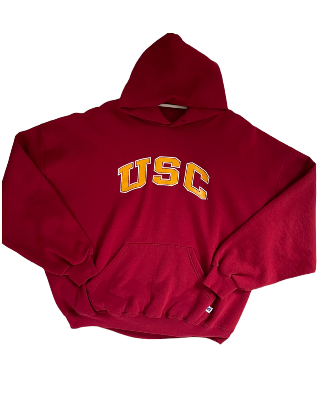 USC Vintage Sweatshirt