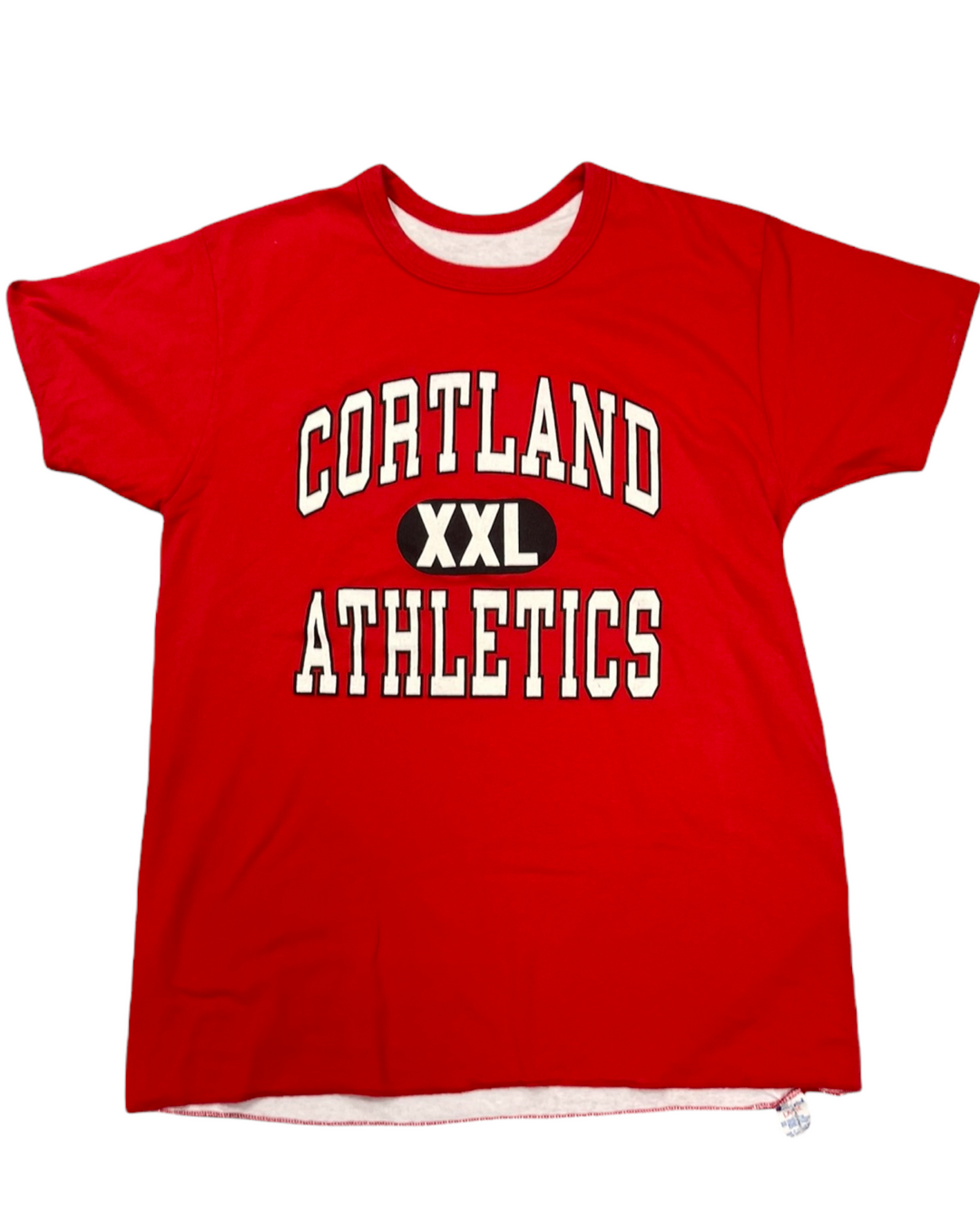Cortland Vintage 1992 T-Shirt