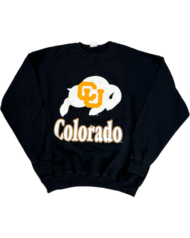 Colorado Vintage Double Sided Sweatshirt