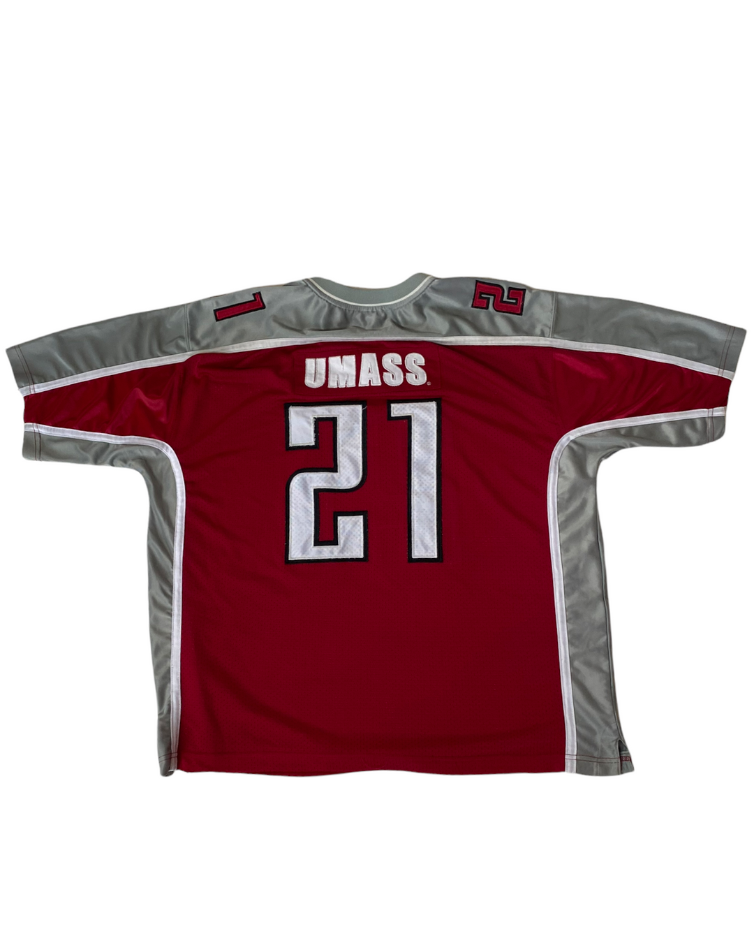 UMass Vintage Jersey