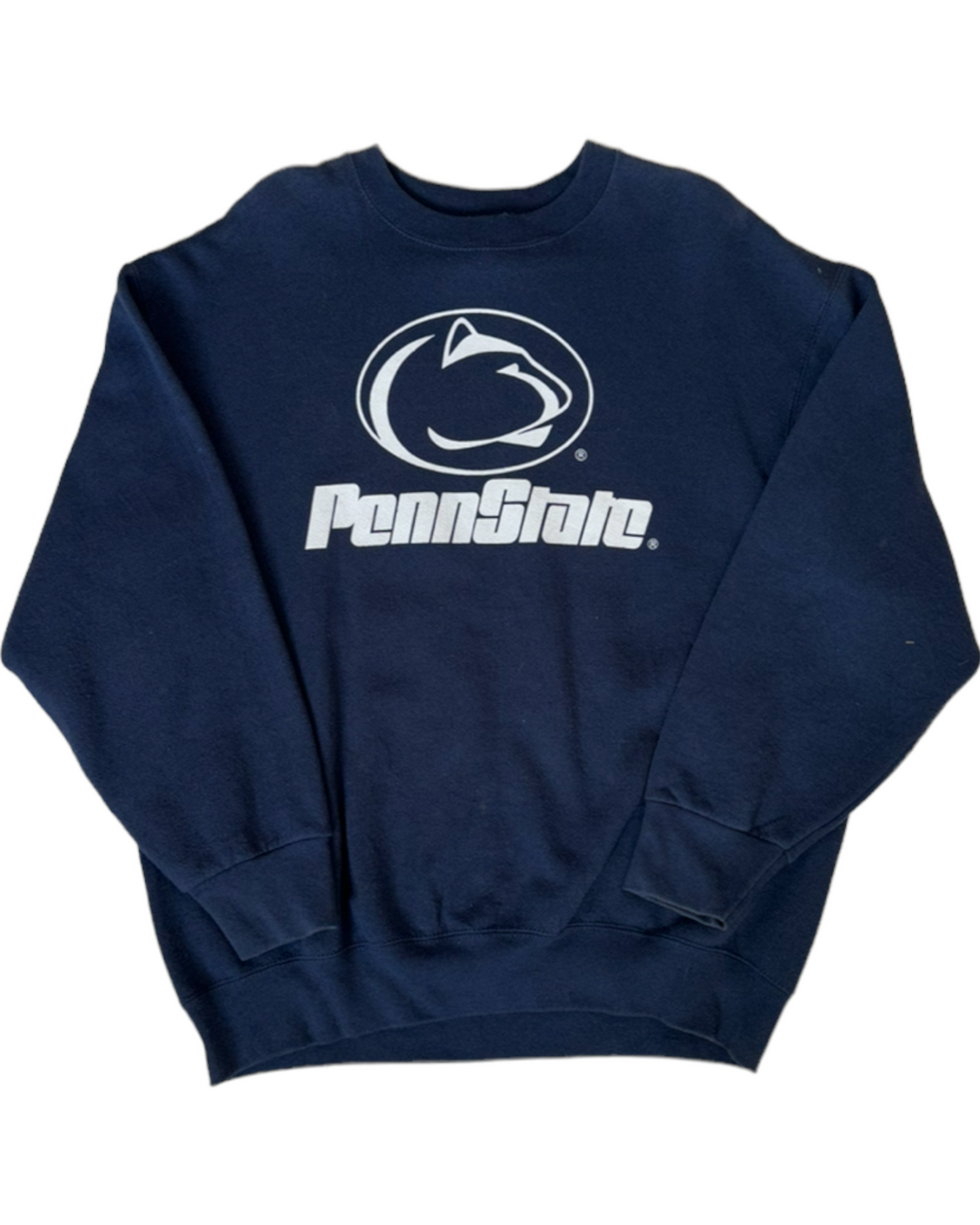 Penn State Vintage Sweatshirt