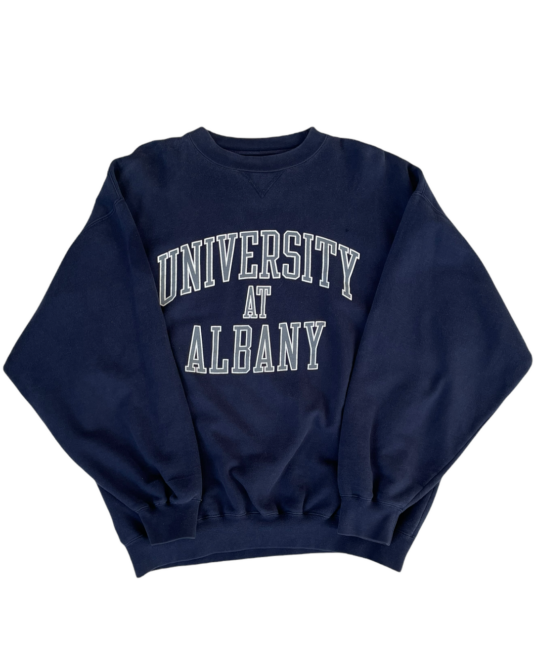 Albany Vintage Sweatshirt