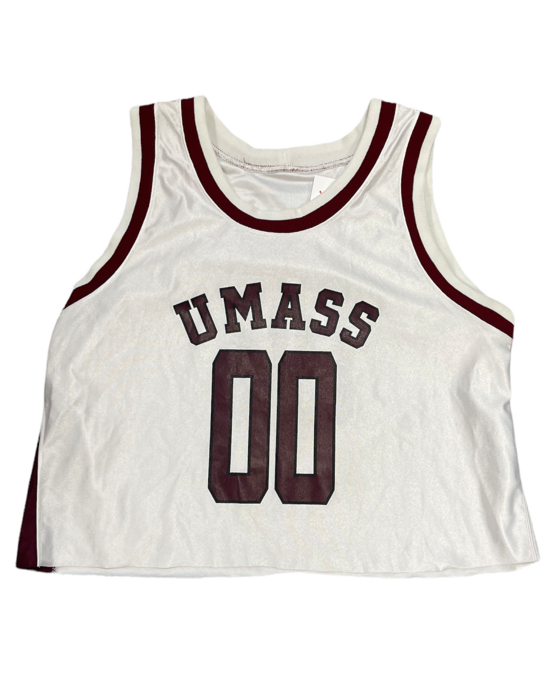 UMass Vintage Sweatshirt