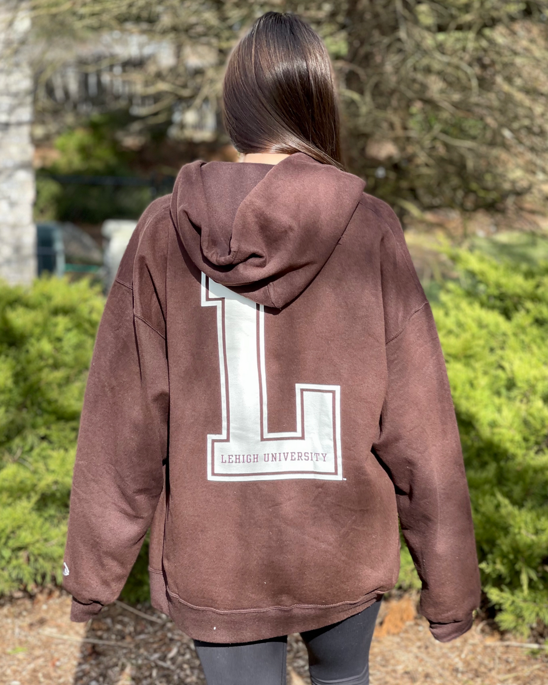 Lehigh hot sale university hoodie
